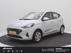 Hyundai i10 - 1.0 Comfort Smart / €1000, - Voordeel / Rijklaarprijs / Direct Leverbaar /