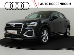 Audi Q2 - 30 TFSI Advanced edition | Achteruitrijcamera | Stoelverwarming | Adaptieve cruise control