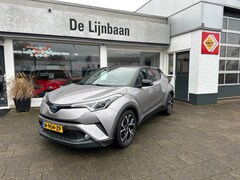 Toyota C-HR - 1.8 Hybrid Bi-Tone