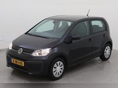 Volkswagen Up! - 1.0 BMT move up Executive Airco DAB+Radio