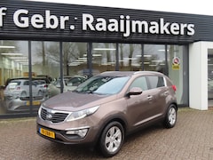 Kia Sportage - 1.6 GDI Super Pack*Leder*Navigatie