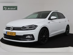 Volkswagen Polo - 1.0 TSI Highline (VIRTUAL, ADAPTIVE, PANORAMADAK, NAVIGATIE, CLIMATE CONTROL, NL-AUTO, GOE