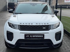 Land Rover Range Rover Evoque - 2.0 Si4 Autobiography NAVI APPLE-CARPLAY