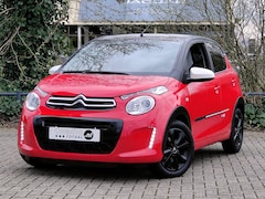 Citroën C1 - 1.0 VTi UrbanRide | Camera | Carplay | Begrenzer