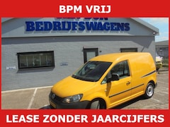 Volkswagen Caddy - 1.6 TDI Eco 1 eigenaar euro 5