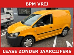 Volkswagen Caddy - 16 tdi1 eigenaar euro 5