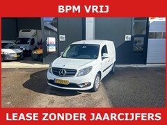 Mercedes-Benz Citan - 109 CDI Bussinis euro 6