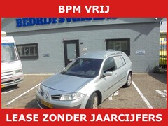 Renault Mégane - 1.9 dCi Dynam van automaat