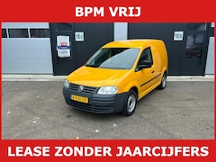 Volkswagen Caddy - 1.9 TDI euro 5