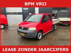 Volkswagen Transporter - 1.9 TDI 340 DC PICKUP