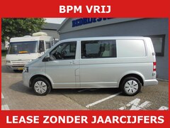 Volkswagen Transporter - 2.0 TDI L1H1 T800 DC Trendline