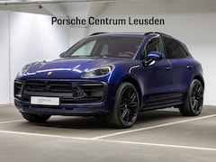 Porsche Macan - GTS