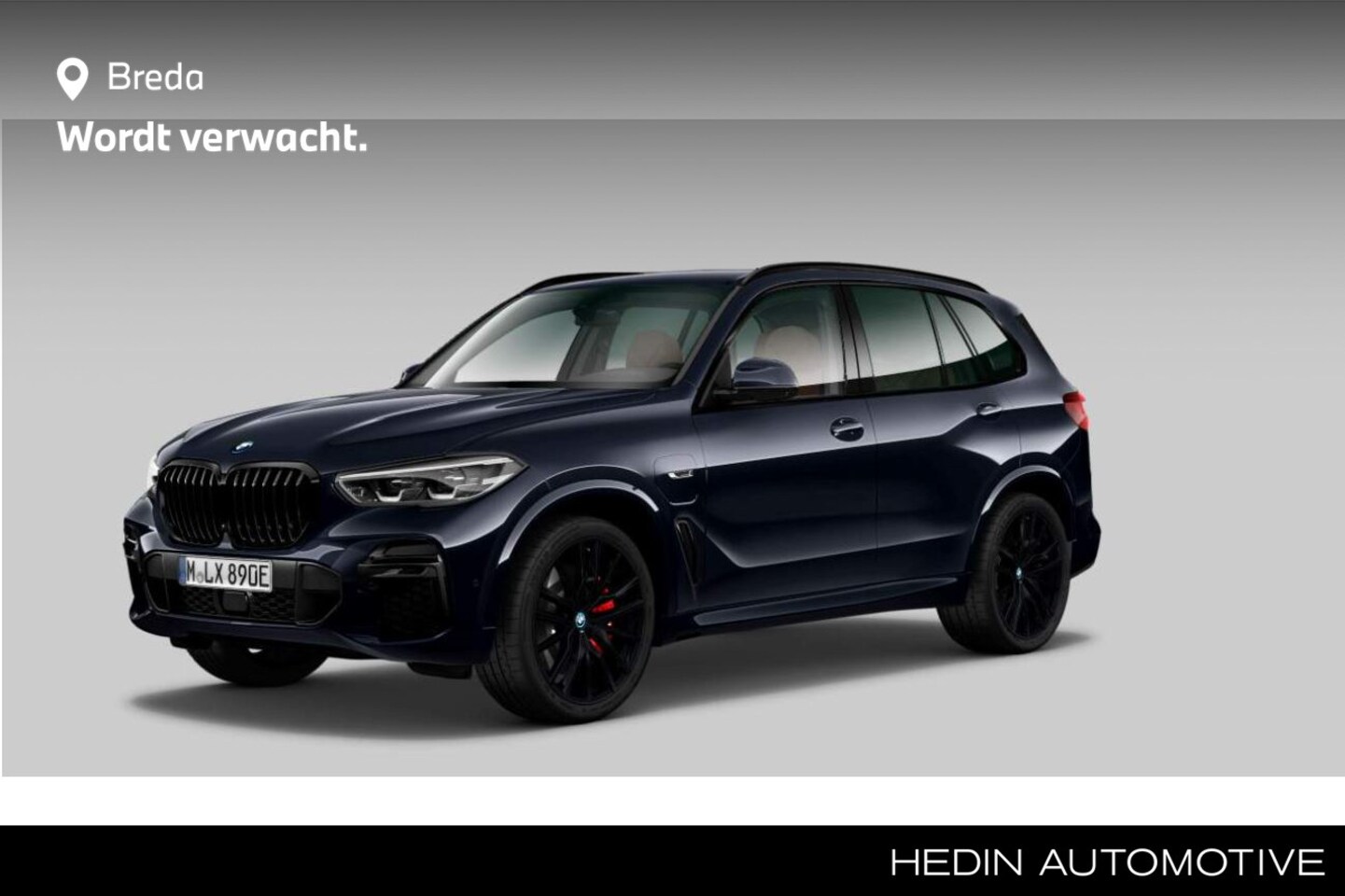 BMW X5 - xDrive45e Executive | M Sportpakket | Trekhaak | Zitting comfort met geheugen |  Warmtecom - AutoWereld.nl