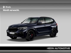 BMW X5 - xDrive45e Executive | M Sportpakket | Trekhaak | Zitting comfort met geheugen | Warmtecomf