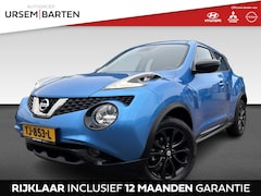 Nissan Juke - 1.2 DIG-T S/S N-Connecta