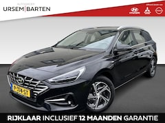 Hyundai i30 Wagon - 1.5 T-GDi MHEV Premium