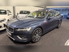 Volvo V60 - 2.0 T4 Inscription Achteruitrij camera- Panorama- Apple Carplay