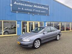 Opel Omega - 2.2i-16V Business Ed