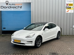 Tesla Model 3 - Standard RWD Plus 60 kWh PANO dealer ond eerste eigenaar