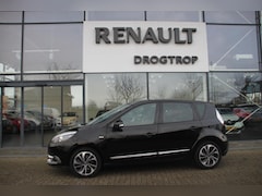 Renault Scénic - 115PK-BOSE-151DKM-NAVI-CLIMA-CAMERA-TREKHAAK