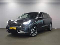 Kia Niro - 1.6 GDi Hybrid 141pk DCT6 Design Edition