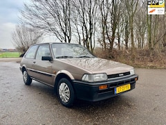 Toyota Corolla - 1.3 Economic | 1e eig. | 40 jr. oud, Oldtimer | APK 03-2026