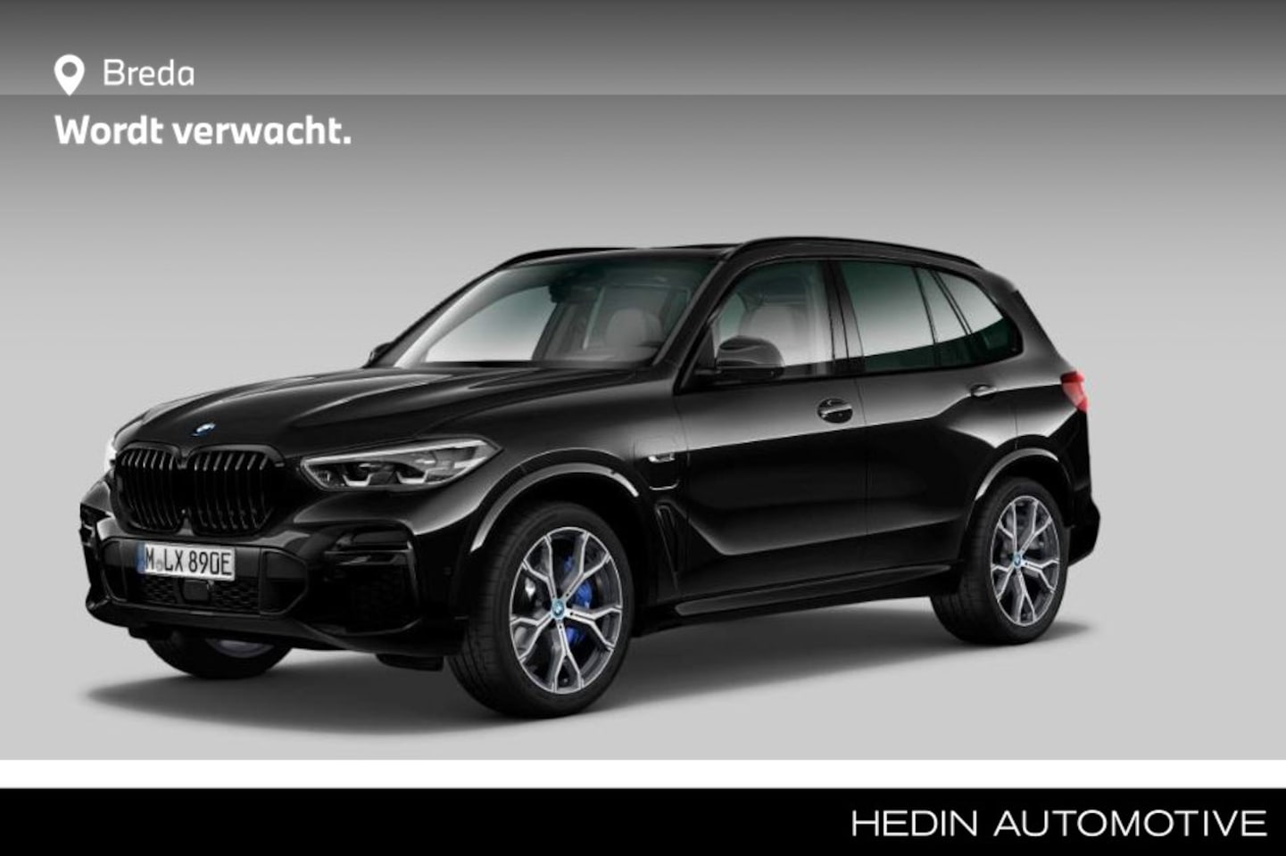 BMW X5 - xDrive45e Executive | Ambiance verlichting | Head-Up Display | Driving Assistant Professio - AutoWereld.nl