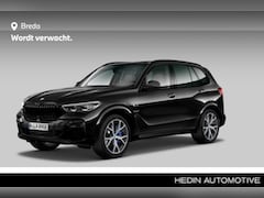 BMW X5 - xDrive45e Executive | Ambiance verlichting | Head-Up Display | Driving Assistant Professio