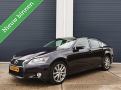 Lexus GS - 450h Luxury Line Mark-Levinson