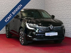 Renault Austral - 1.3 160PK MILD HYBRID 4.CILINDER TECHNO NAVI STOEL/STUUR/RUIT VERW. LED LEER 1800KG MAX TR