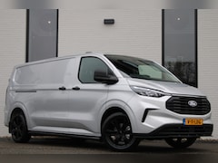 Ford Transit Custom - 300 2.0 TDCI Aut / BPM VRIJ / L2H1 / Trend / 170 pk / 2024 / 2x Schuifdeur / Apple Carplay