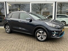 Kia e-Niro - ExecutiveLine 64 kWh 50% deal 8.975, - ACTIE Leder / Stoelverwarming & Verkoeling / Full L