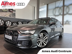 Audi A6 Avant - 50 TFSI e quattro S edition Competition