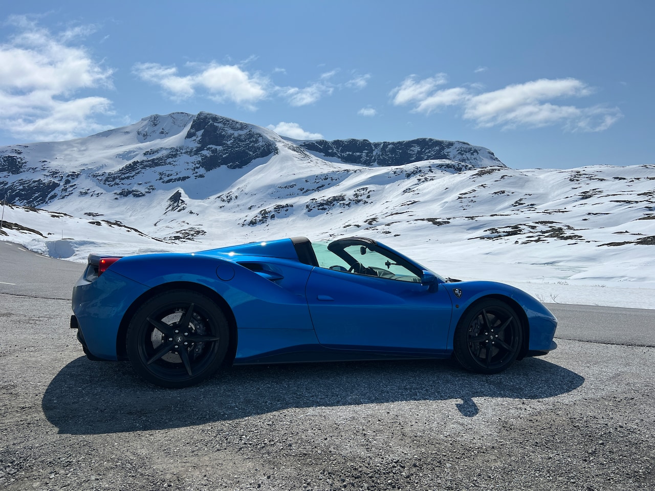 Ferrari 488 - 3.9 Spider HELE Spider | RacingSeats | Premium HIFI | Carbon emblems | Diffuser black | PPL - AutoWereld.nl