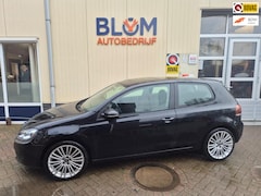 Volkswagen Golf - 1.4 TSI Comfortline