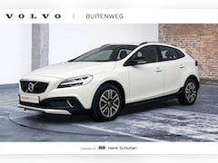 Volvo V40 Cross Country - T3 Automaat Edition+ | Afneembare trekhaak | Stoelverwarming | Navigatie | on Call | Clima