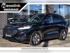 Ford Kuga - 2.5 PHEV ST-Line X - All in rijklrprs | B&O | verw. voorruit