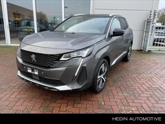 Peugeot 3008 - 1.2 130pk GT Pack Business | Navigatie | Camera |