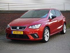 Seat Ibiza - 1.0 TSI 115PK FR Business Intense 1e Eigenaar/Rijklaar incl.garantie