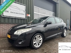 Renault Mégane - 1.4 TCe Dynamique|Clima|Cruise|Navi|Bleutooth|