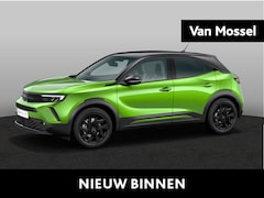 Opel Mokka Electric - Level 4 50 kWh | Van Mossel Voorraadvoordeel |