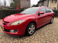 Mazda 6 Sportbreak - 1.8 Touring