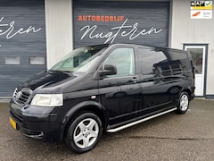 Volkswagen Transporter - 2.5 TDI 340 Comfortline Airco Cruise Trekhaak