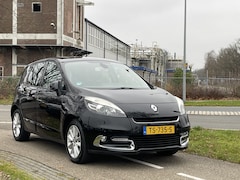 Renault Scénic - 1.2 TCe Bose | Navigatie | Trekhaak | Stoelverwarming | PDC