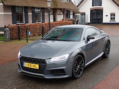 Audi TT - 40 TFSI Pro Line S NARDO Black Edition 19INCH