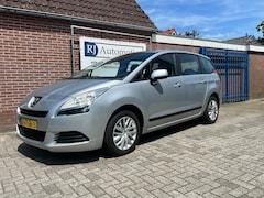 Peugeot 5008 - 1.6 VTi B. Lease 7p. APK/7PERS/AIRCO