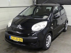 Citroën C1 - 1.0-12V Séduction - APK 2026 - Electrisch pakket