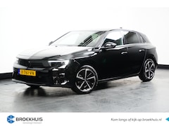 Opel Astra - 1.2 Turbo GS