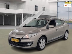 Renault Mégane Estate - 1.2 TCe Expression //Nieuwe APK/ NL prijs 3999