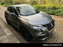 Nissan Juke - 1.6 Hybrid Premiere Edition 143PK Automaat